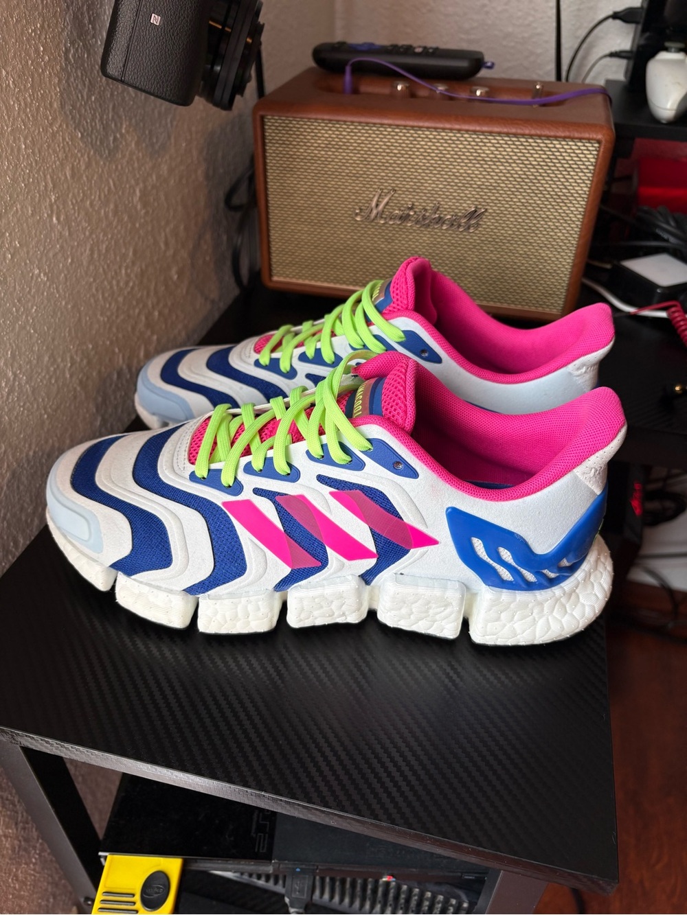 Adidas vento climacool og colorway size 7.5